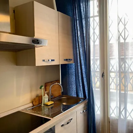 Star Ribbon Apartment Milan Exterior photo