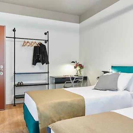 Star Ribbon Apartment Milan Exterior photo