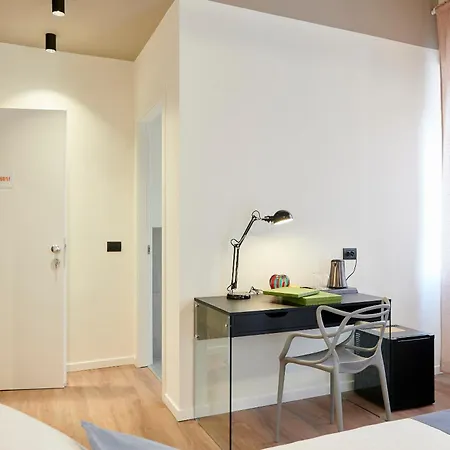 Star Ribbon Apartment Milan Exterior photo