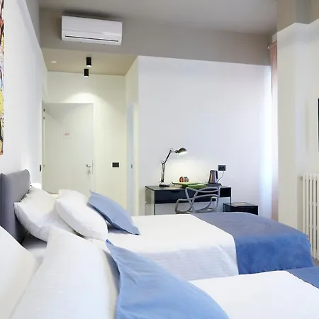 Star Ribbon Apartment Milan Exterior photo