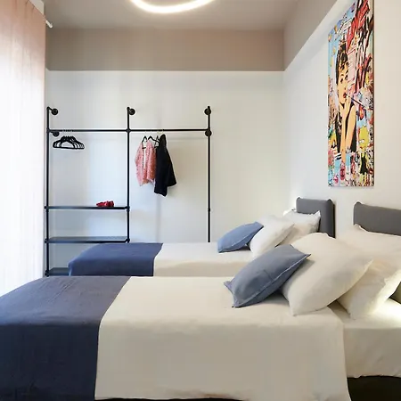 Star Ribbon Apartment Milan Exterior photo