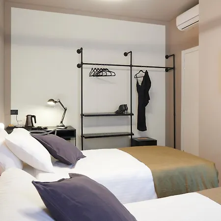 Star Ribbon Apartment Milan Exterior photo