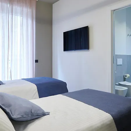 Star Ribbon Apartment Milan Exterior photo