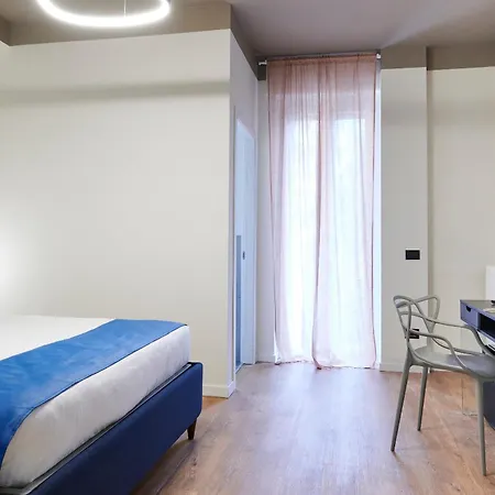 Star Ribbon Apartment Milan Exterior photo