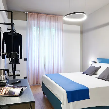 Star Ribbon Apartment Milan Exterior photo