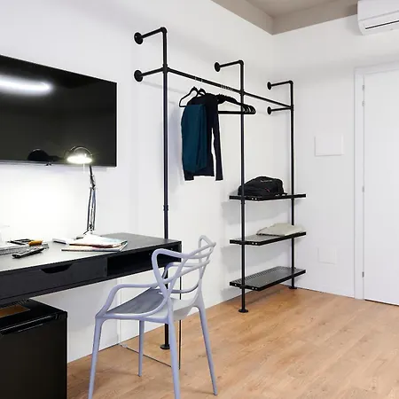 Star Ribbon Apartment Milan Exterior photo