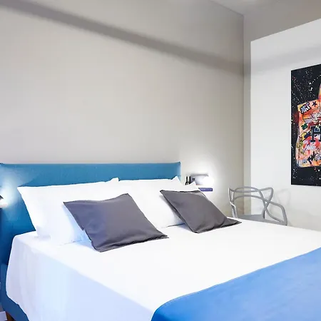Star Ribbon Apartment Milan Exterior photo
