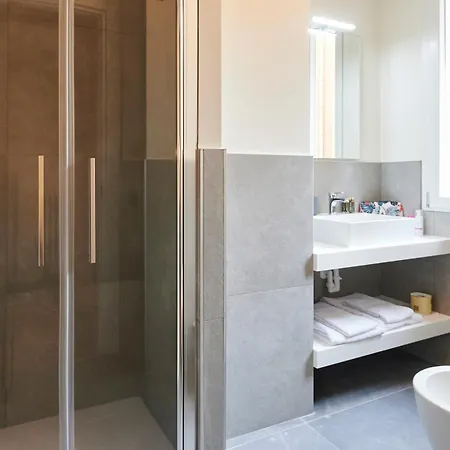 Star Ribbon Apartment Milan Exterior photo