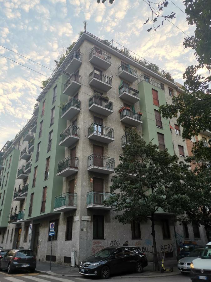 Appartamento Star Ribbon Milano
