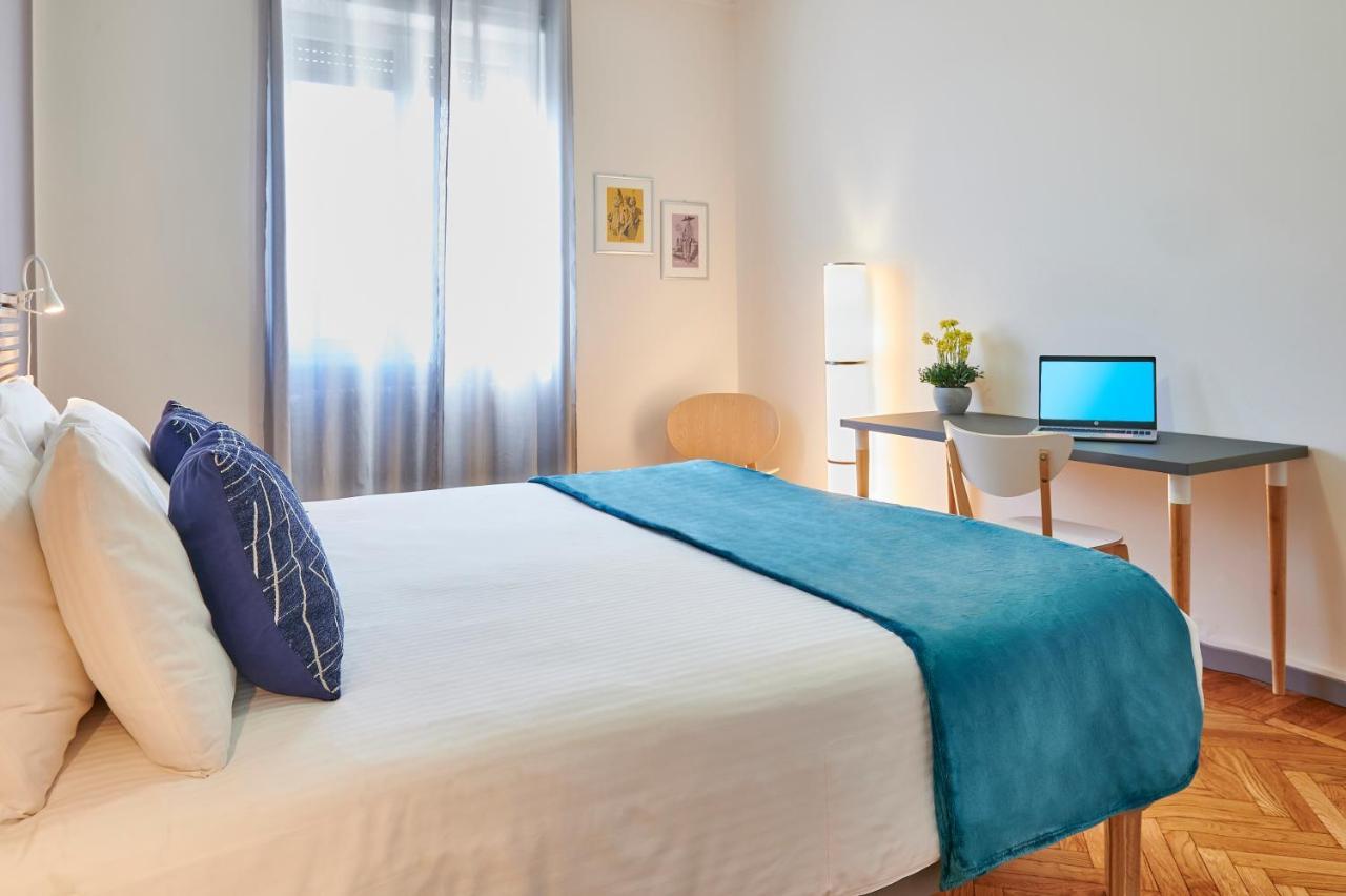 Star Ribbon Appartamento Milano