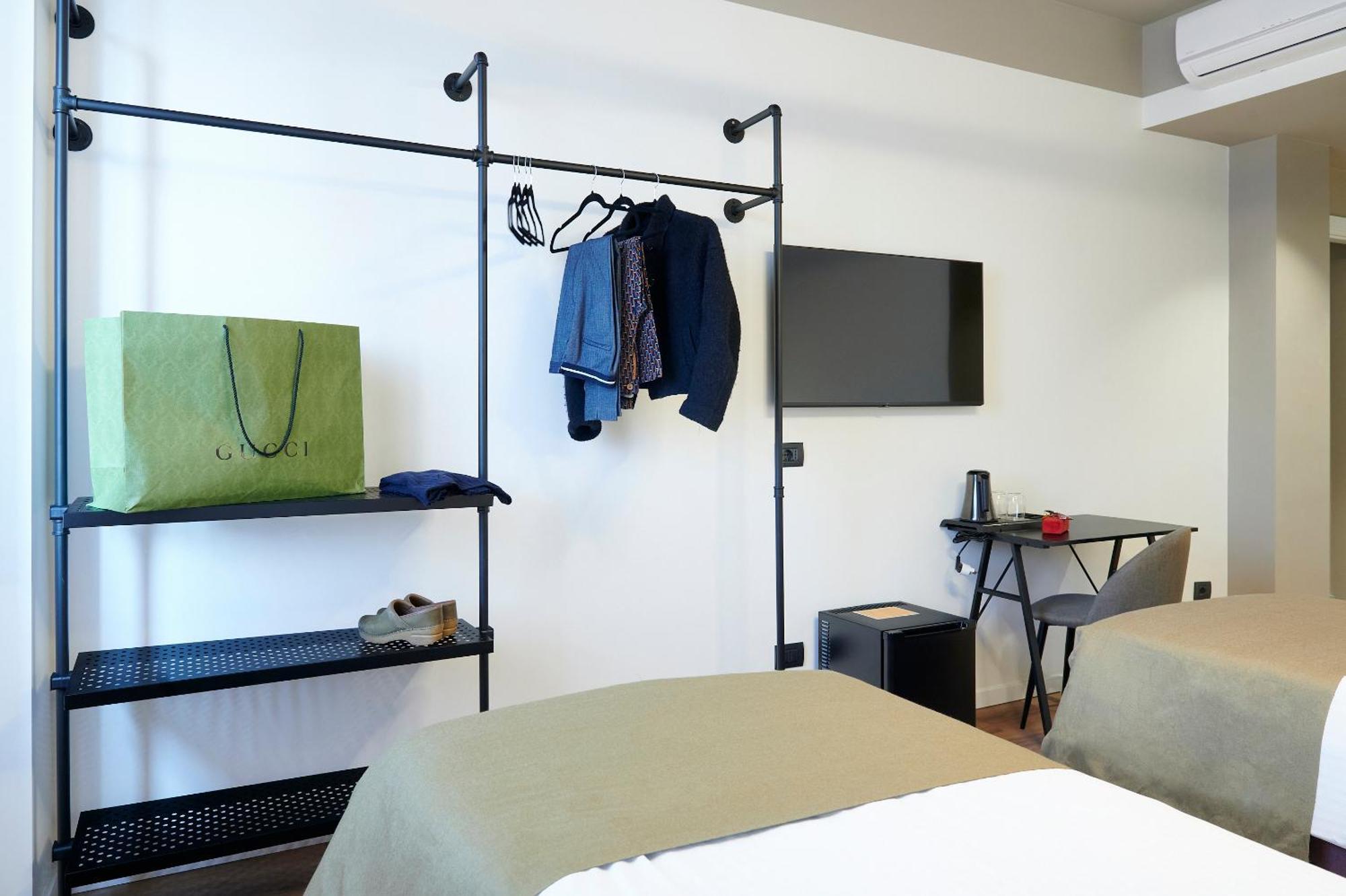 Appartamento Star Ribbon Milano