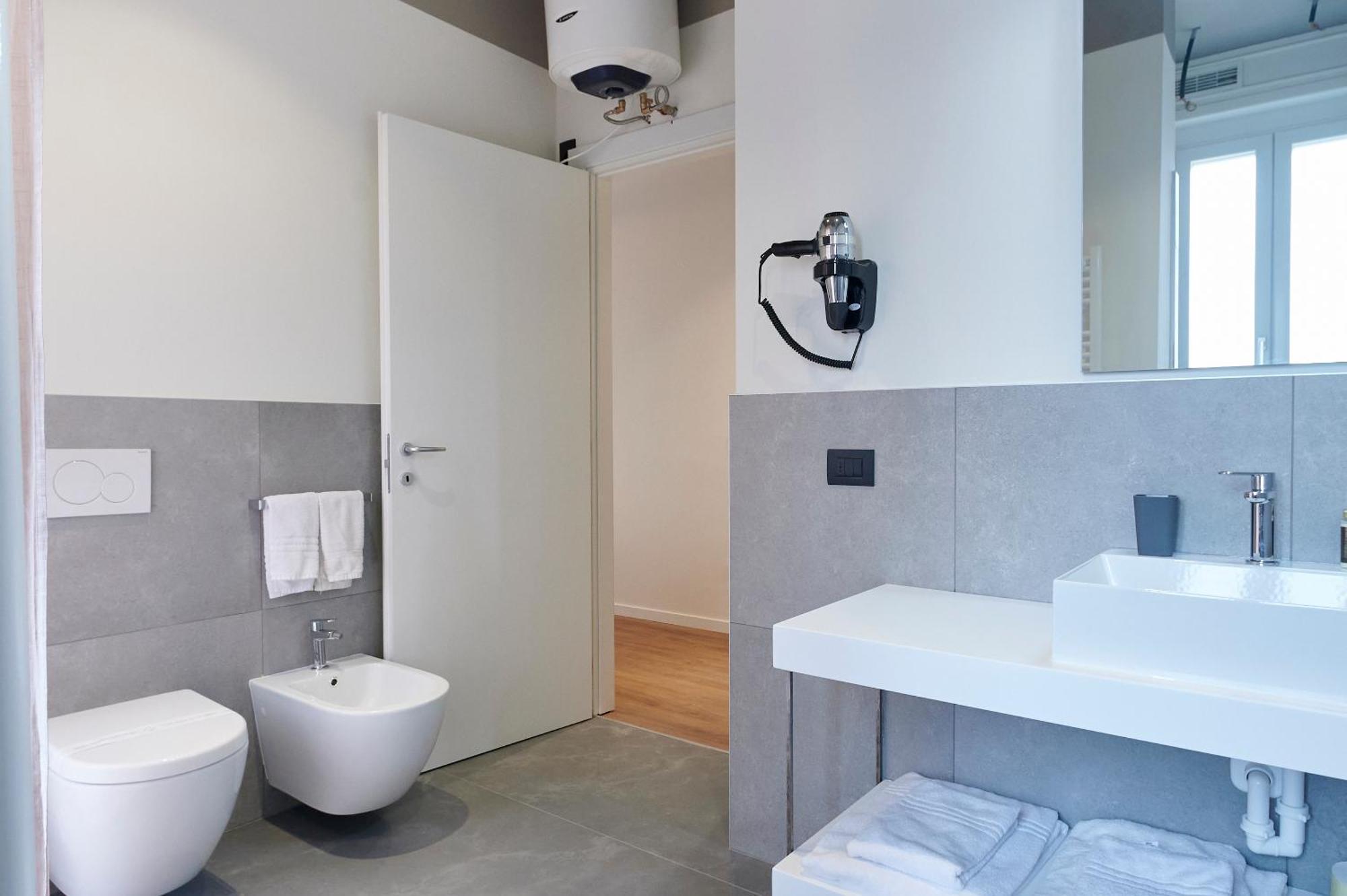 Appartamento Star Ribbon Milano