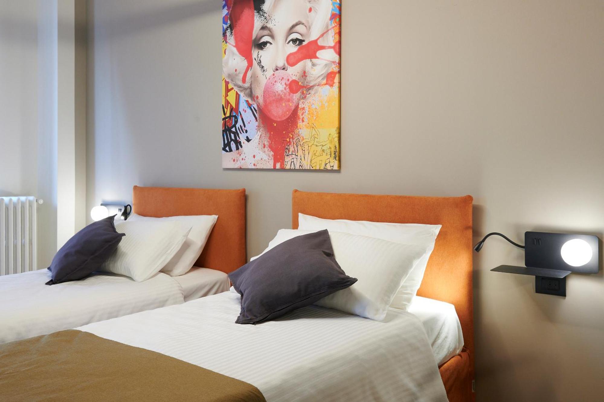 Appartamento Star Ribbon Milano